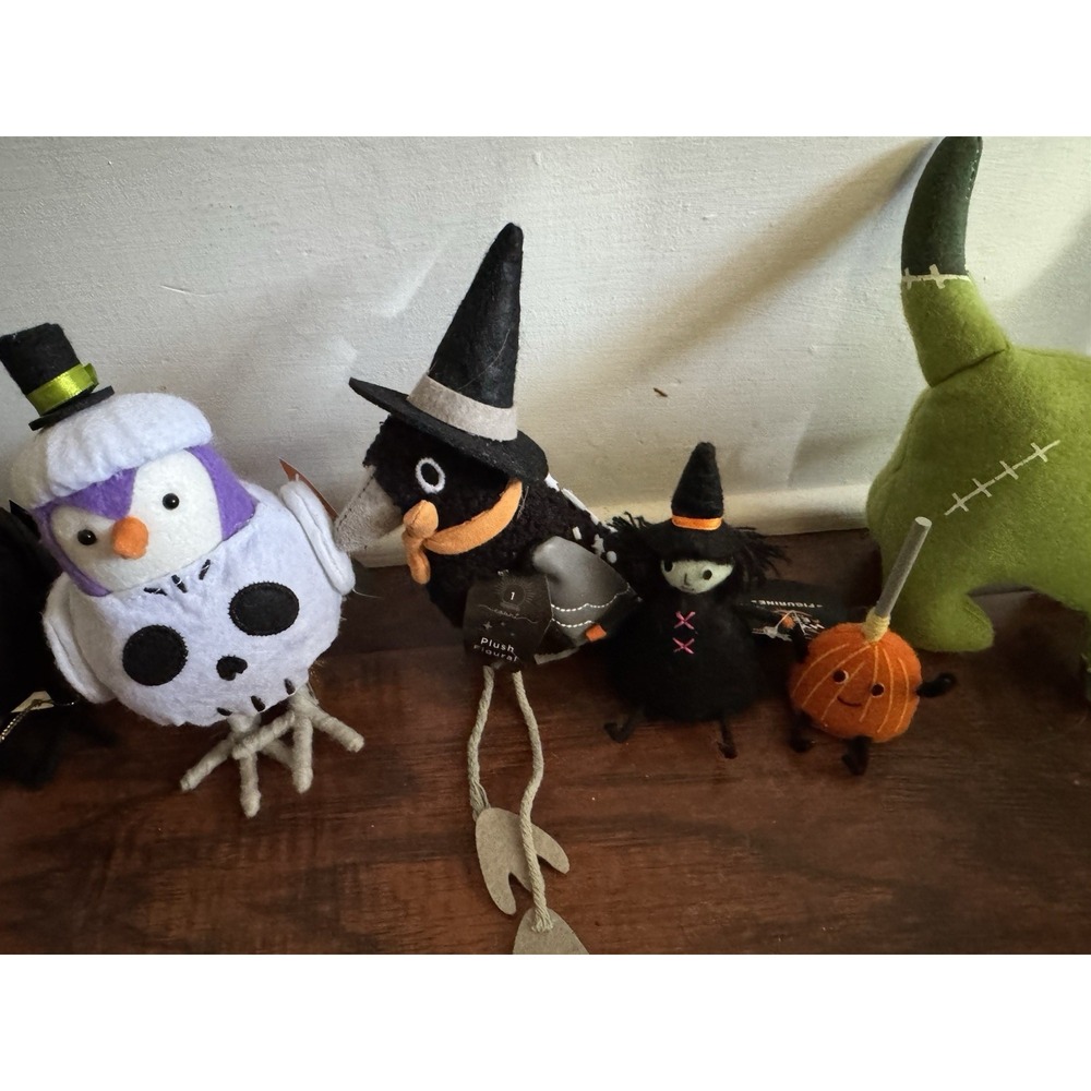 Lot of 6 NWT Target Hyde‎ And eek spritz Halloween Lot - Picture 5 of 8